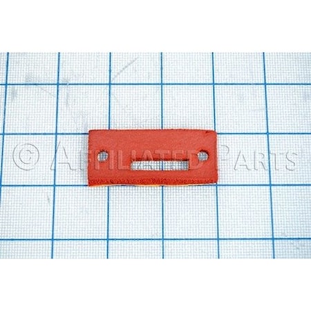 Aaon INSUL SILICON 142000111 S23749